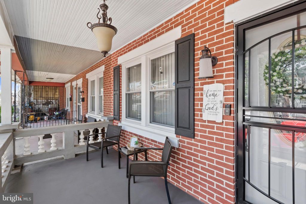 Photo of 5134 N Fairhill Street, PHILADELPHIA, PA 19120 (MLS # PAPH2512976)