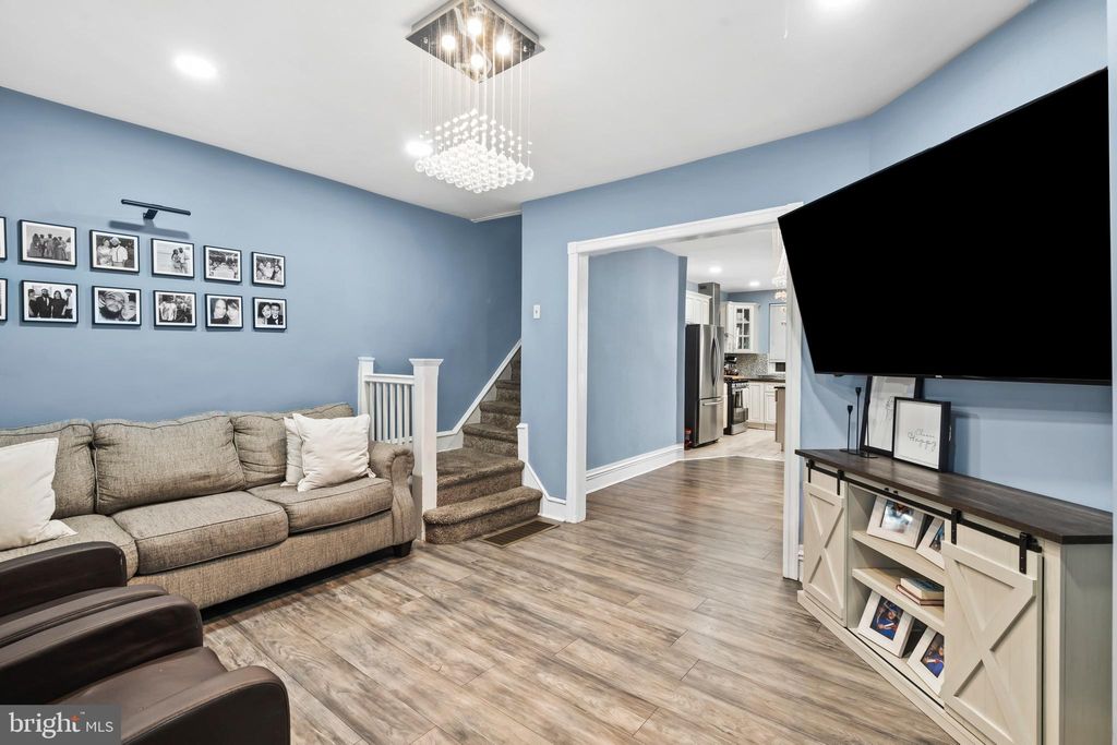 Photo of 5134 N Fairhill Street, PHILADELPHIA, PA 19120 (MLS # PAPH2512976)