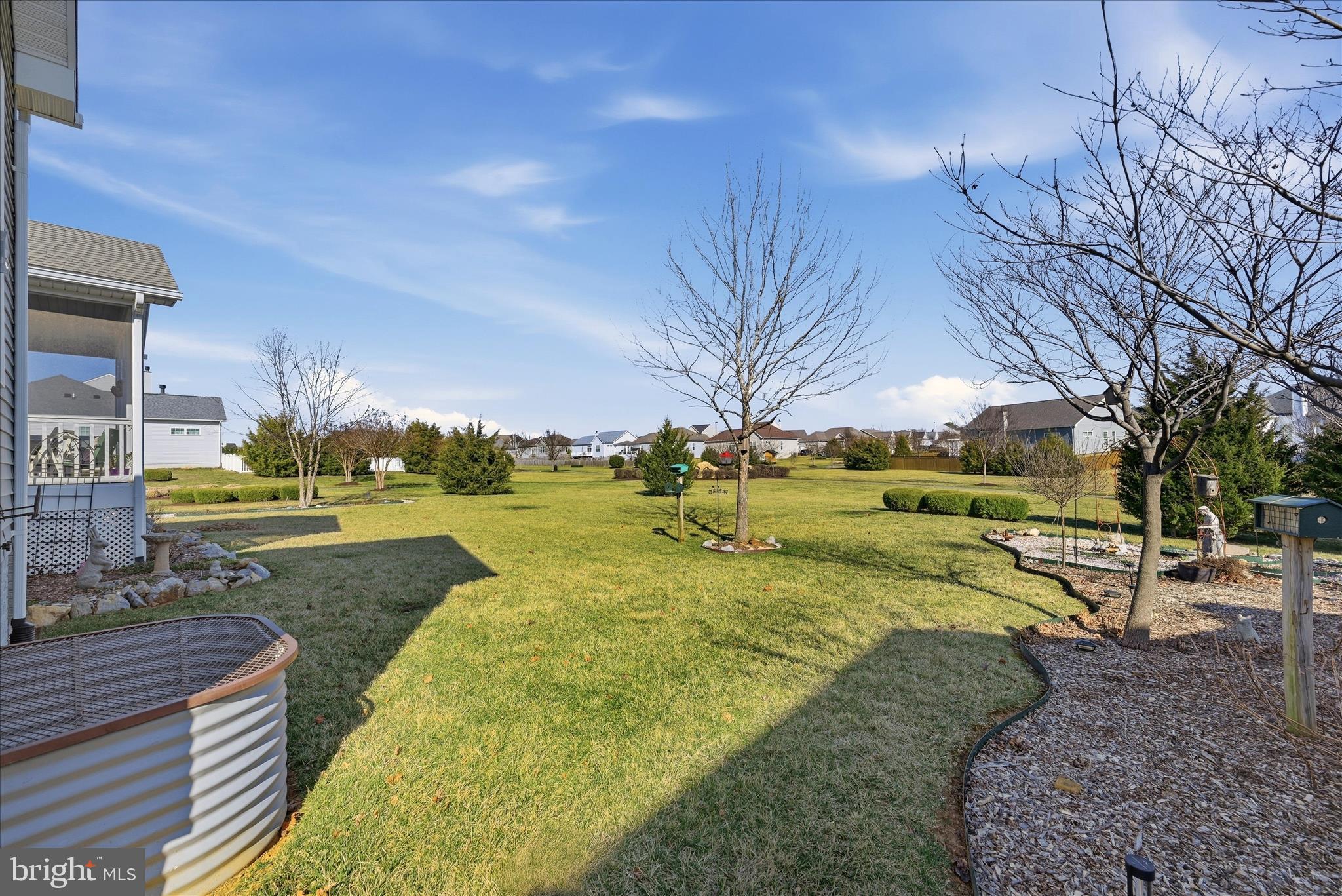 NORBORNE GLEBE - Residential