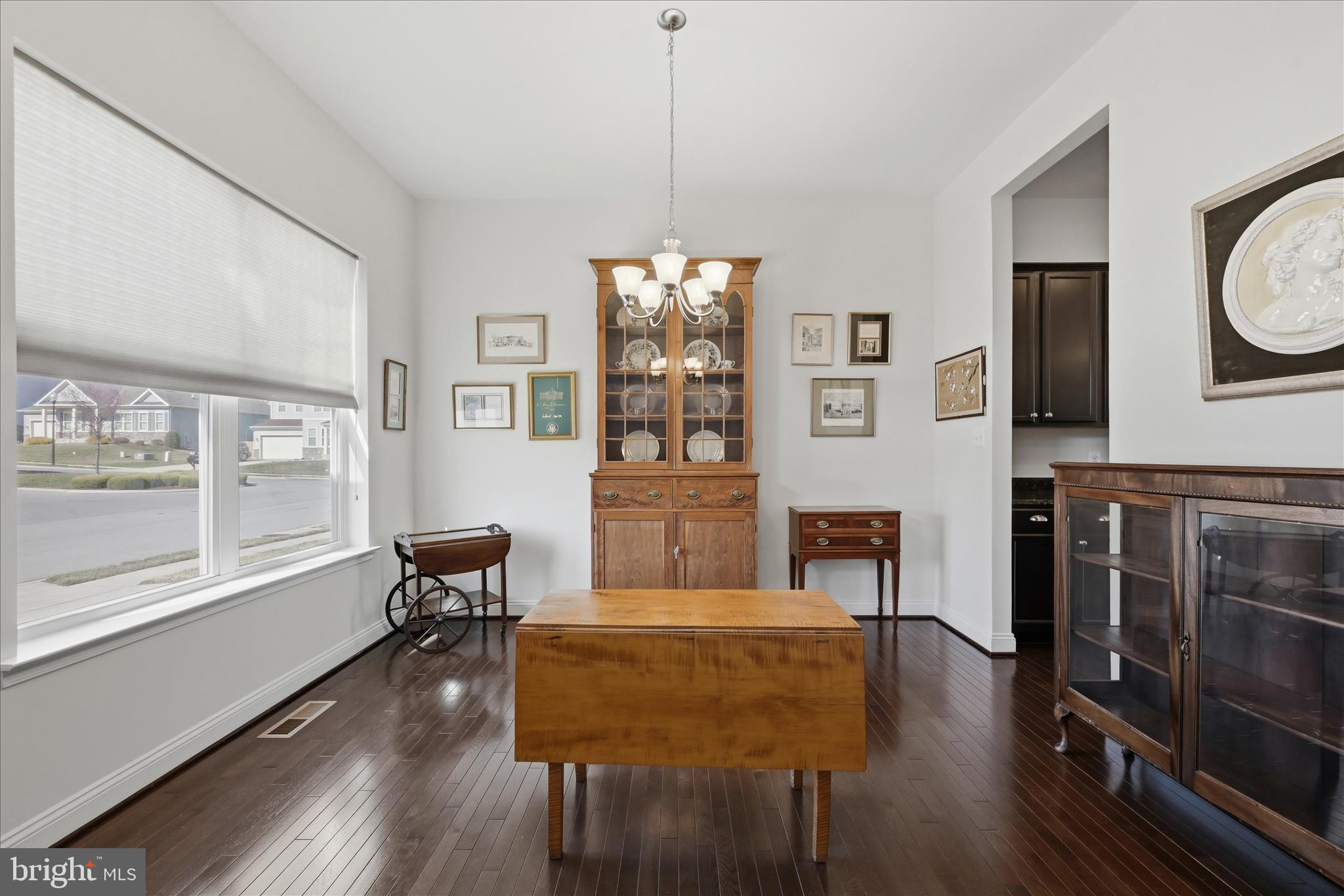 NORBORNE GLEBE - Residential