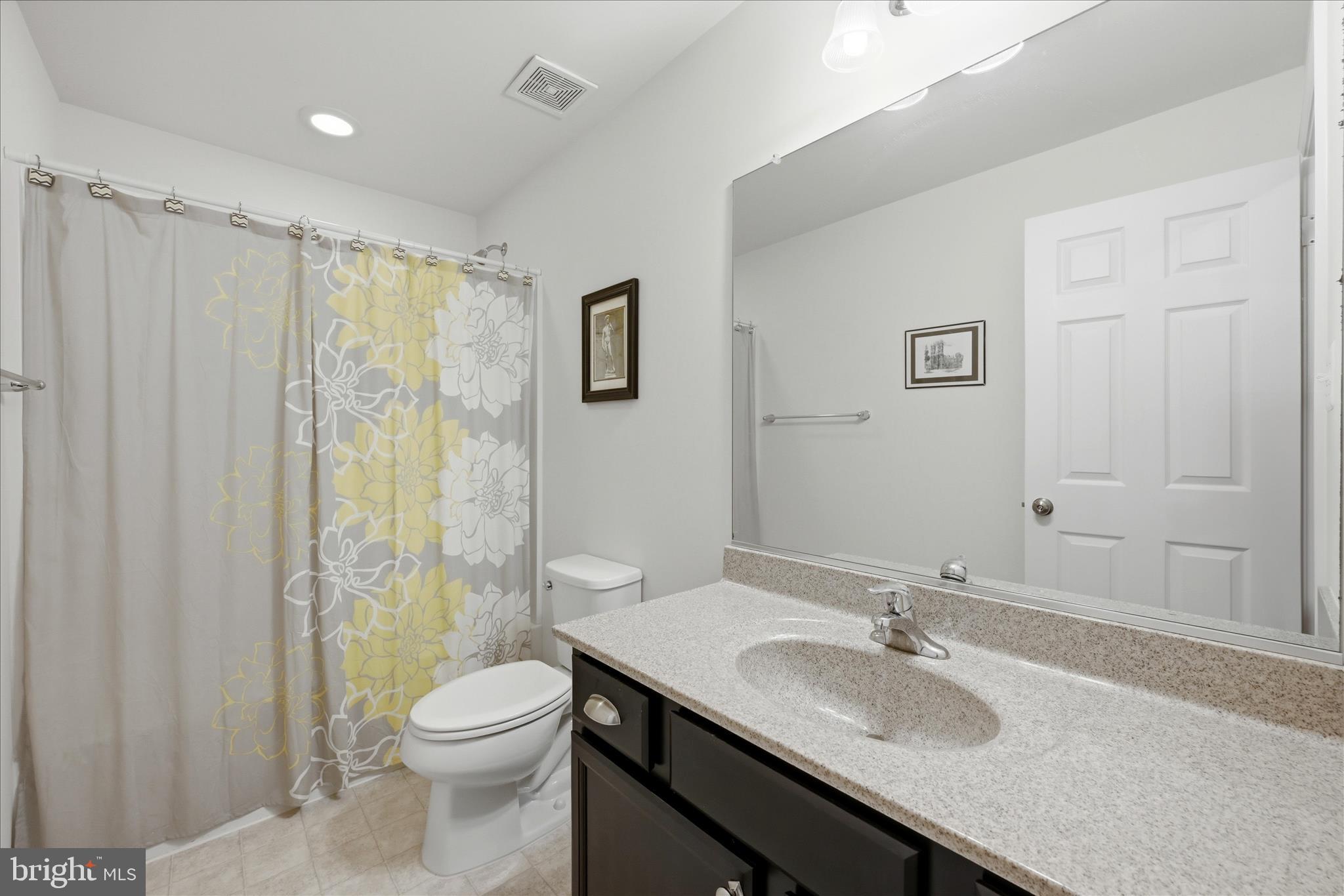 NORBORNE GLEBE - Residential