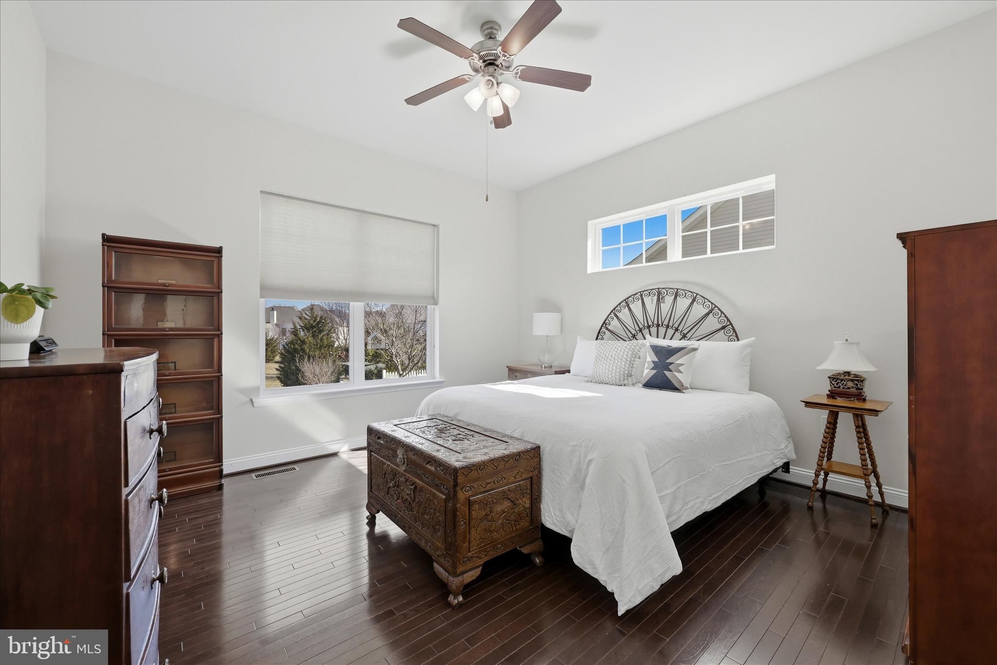 NORBORNE GLEBE - Residential