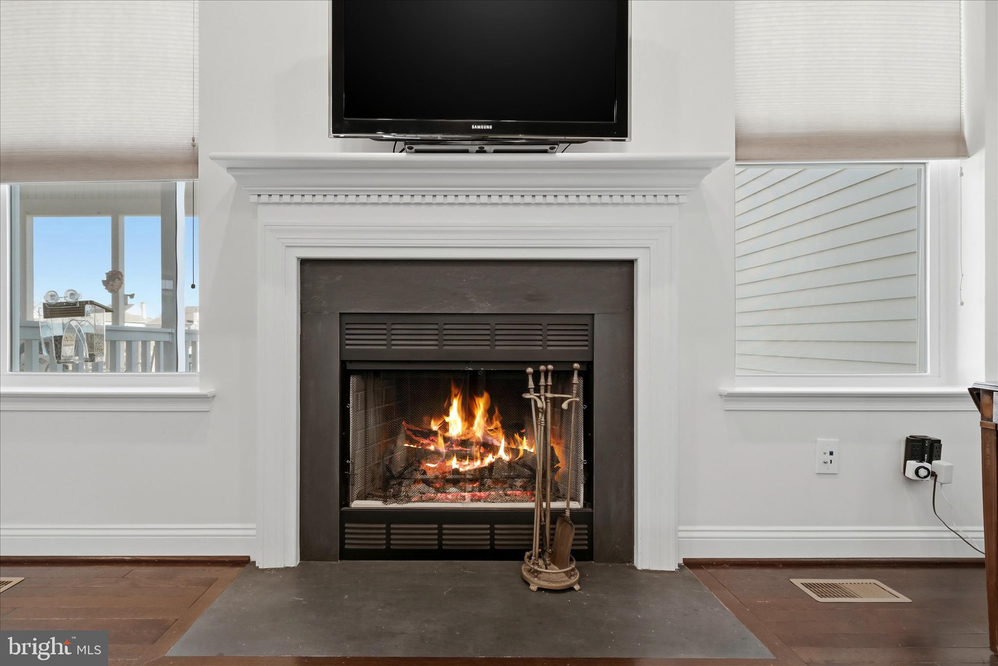 NORBORNE GLEBE - Residential