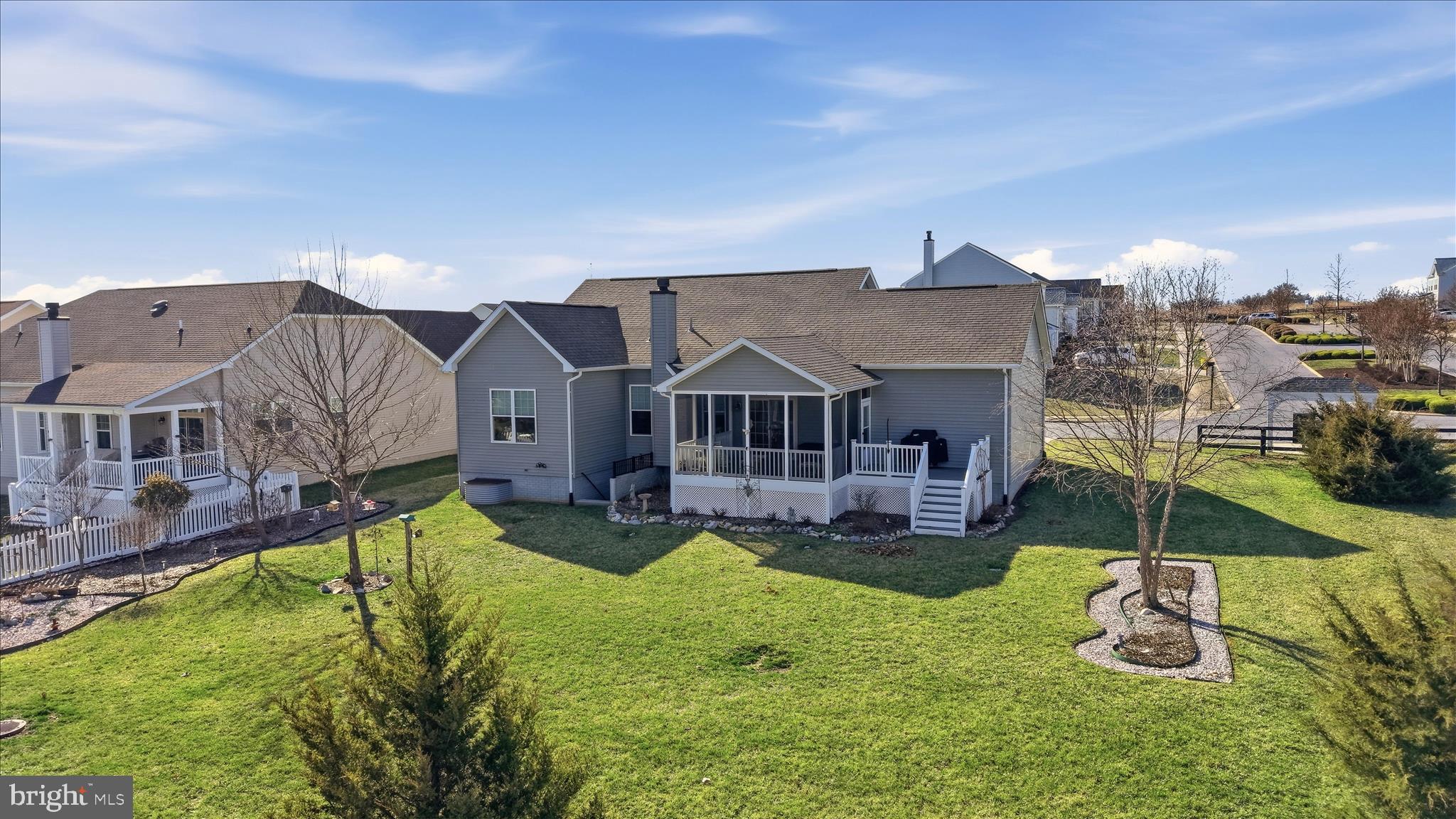 NORBORNE GLEBE - Residential