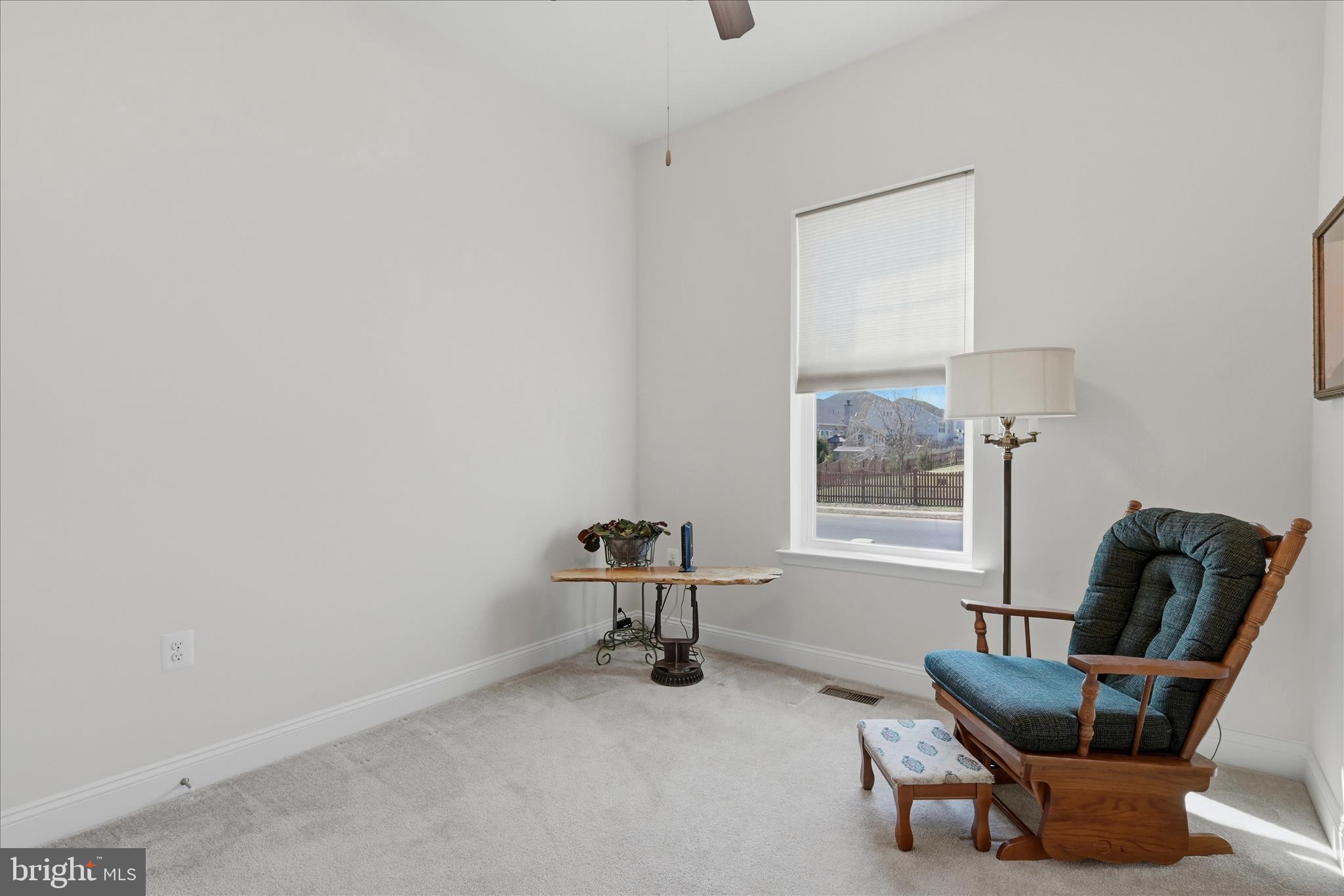 NORBORNE GLEBE - Residential