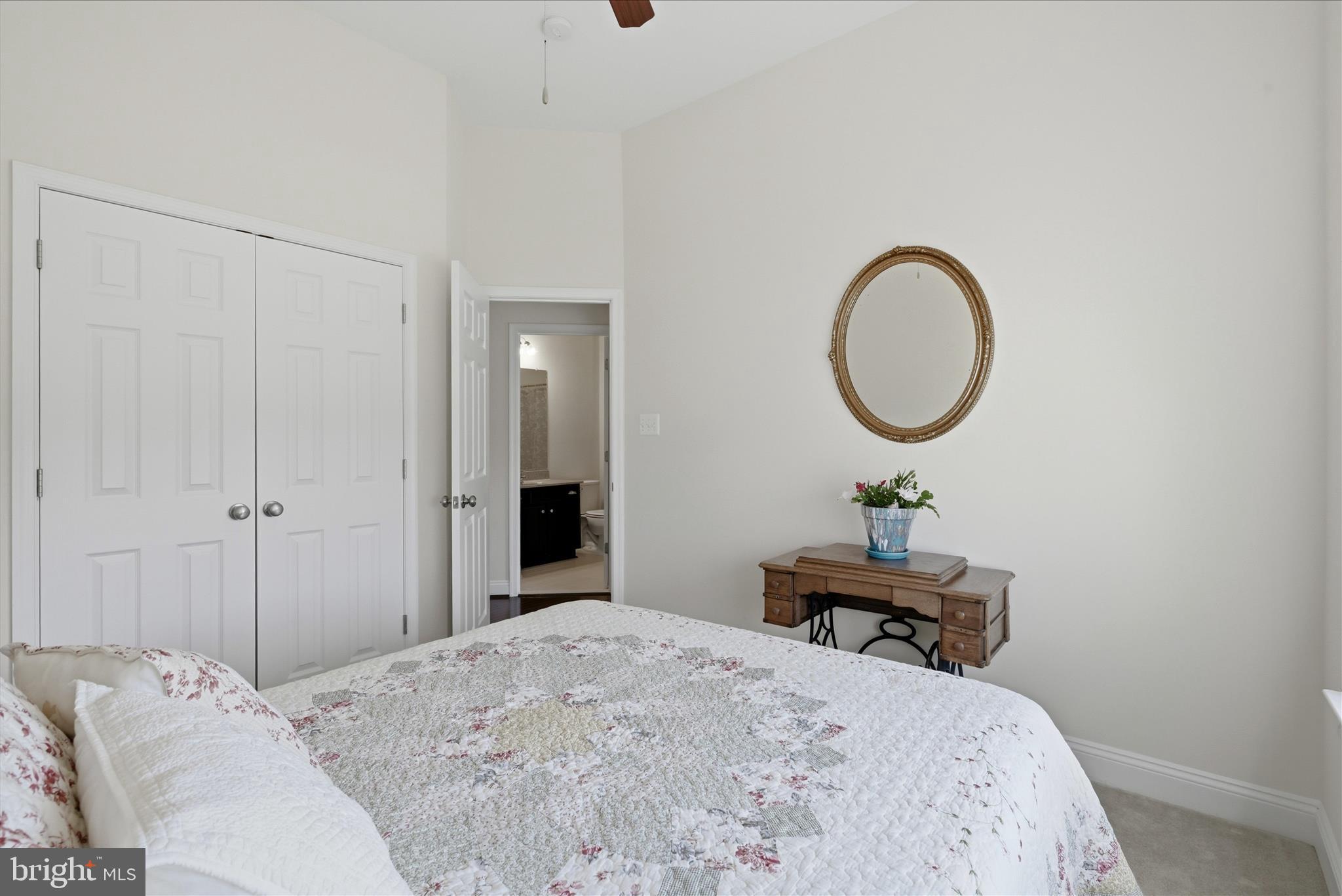 NORBORNE GLEBE - Residential