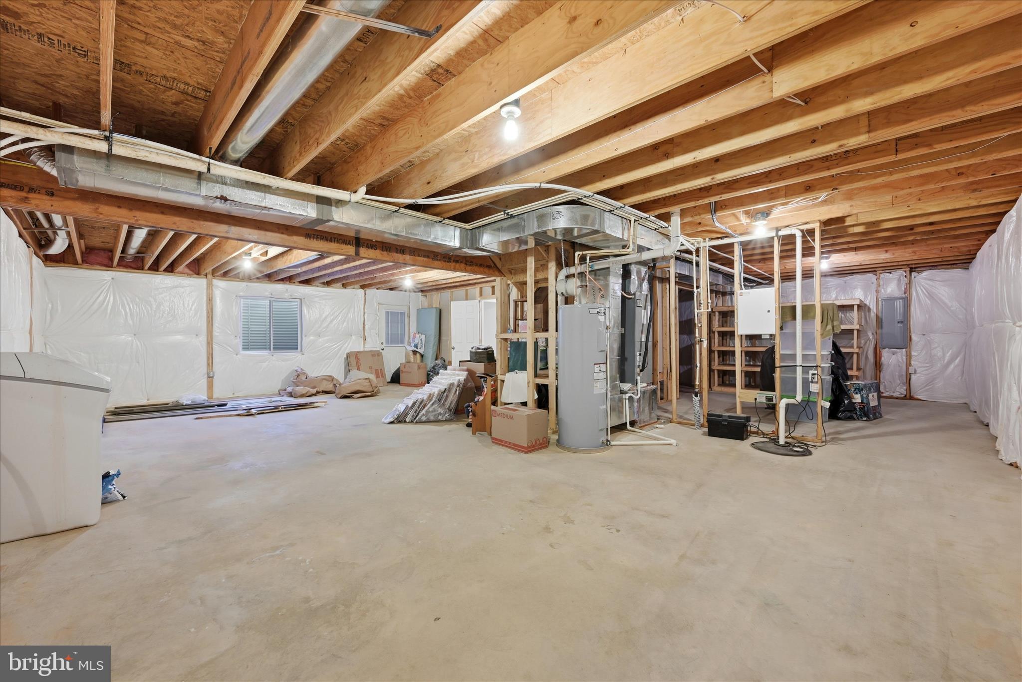 NORBORNE GLEBE - Residential