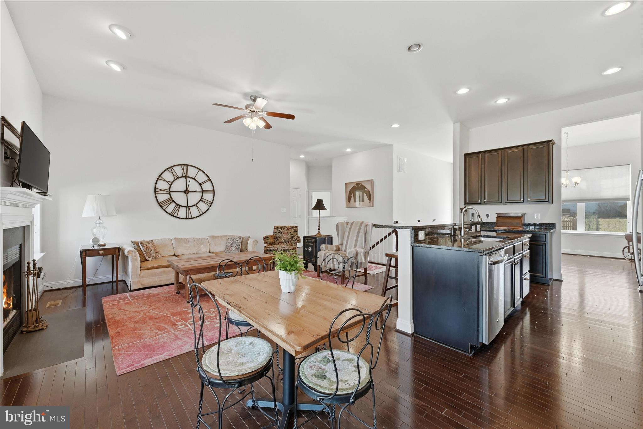 NORBORNE GLEBE - Residential