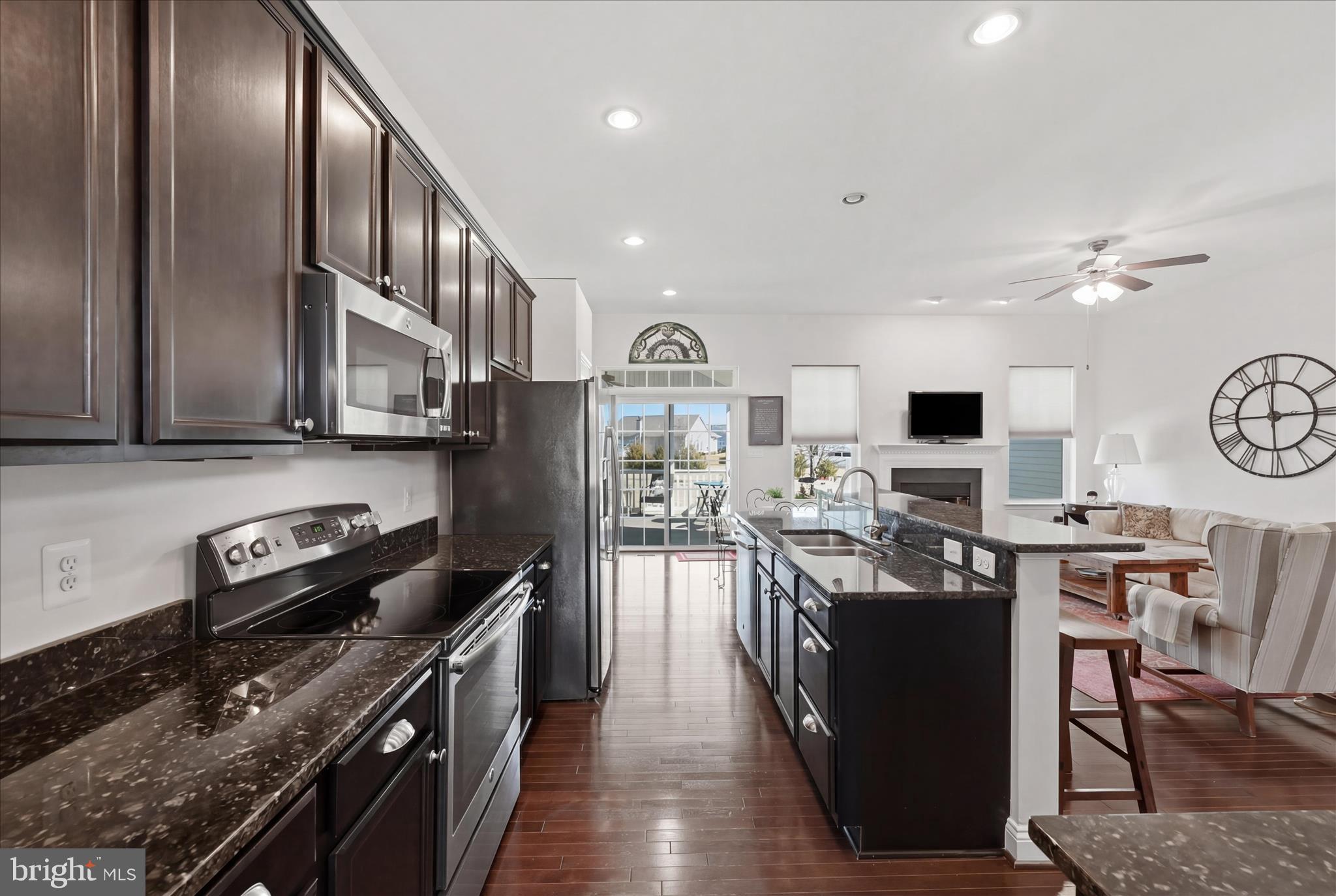 NORBORNE GLEBE - Residential