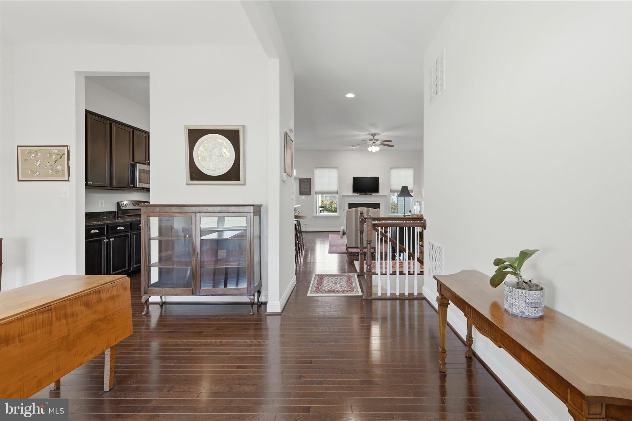 NORBORNE GLEBE - Residential