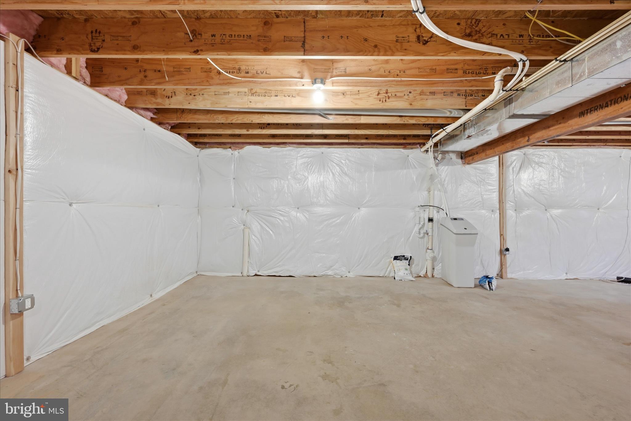 NORBORNE GLEBE - Residential