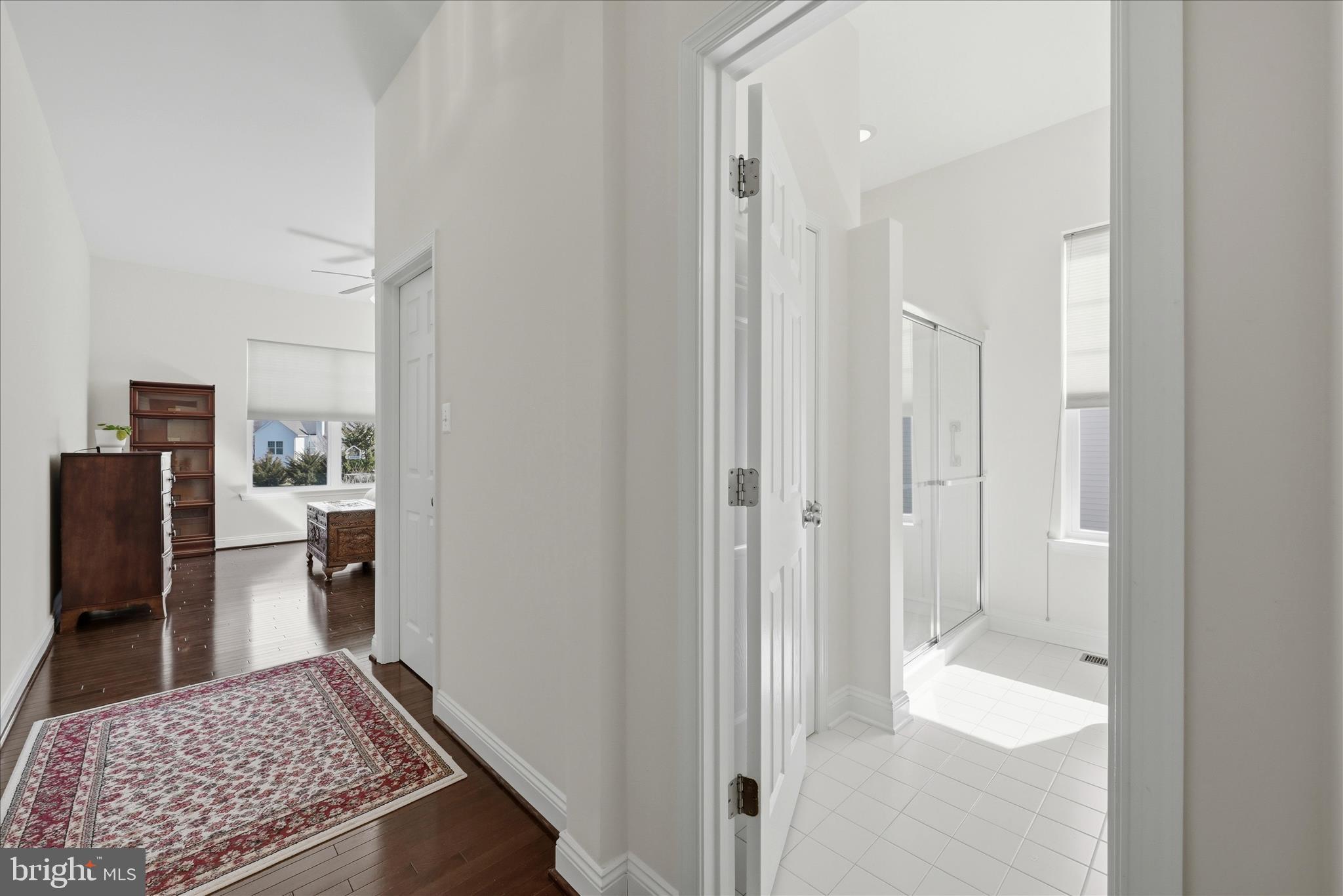 NORBORNE GLEBE - Residential