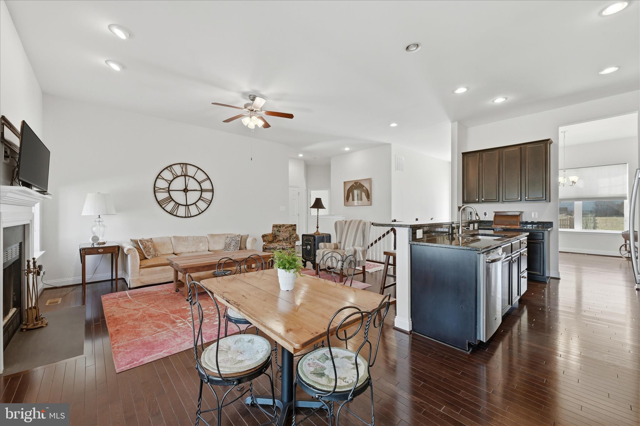 NORBORNE GLEBE - Residential