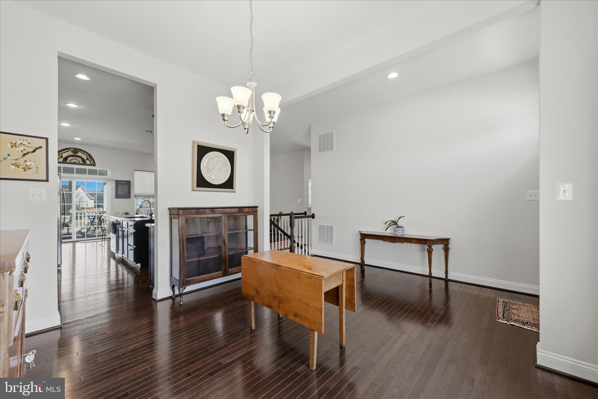 NORBORNE GLEBE - Residential