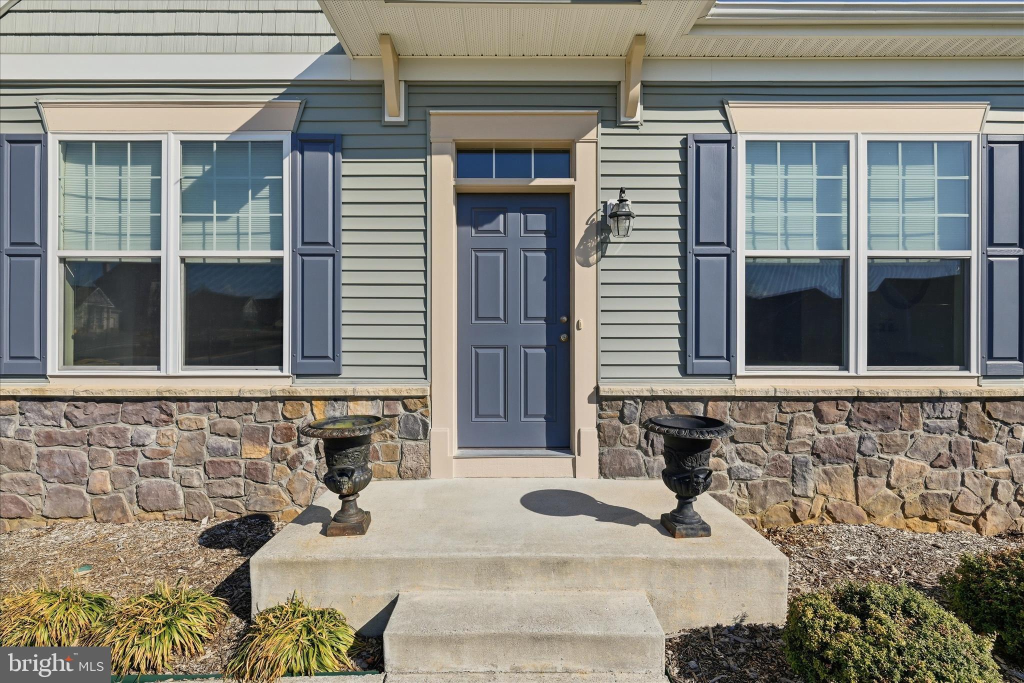 NORBORNE GLEBE - Residential