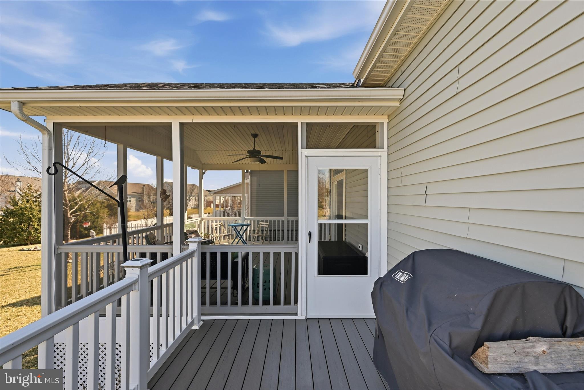 NORBORNE GLEBE - Residential