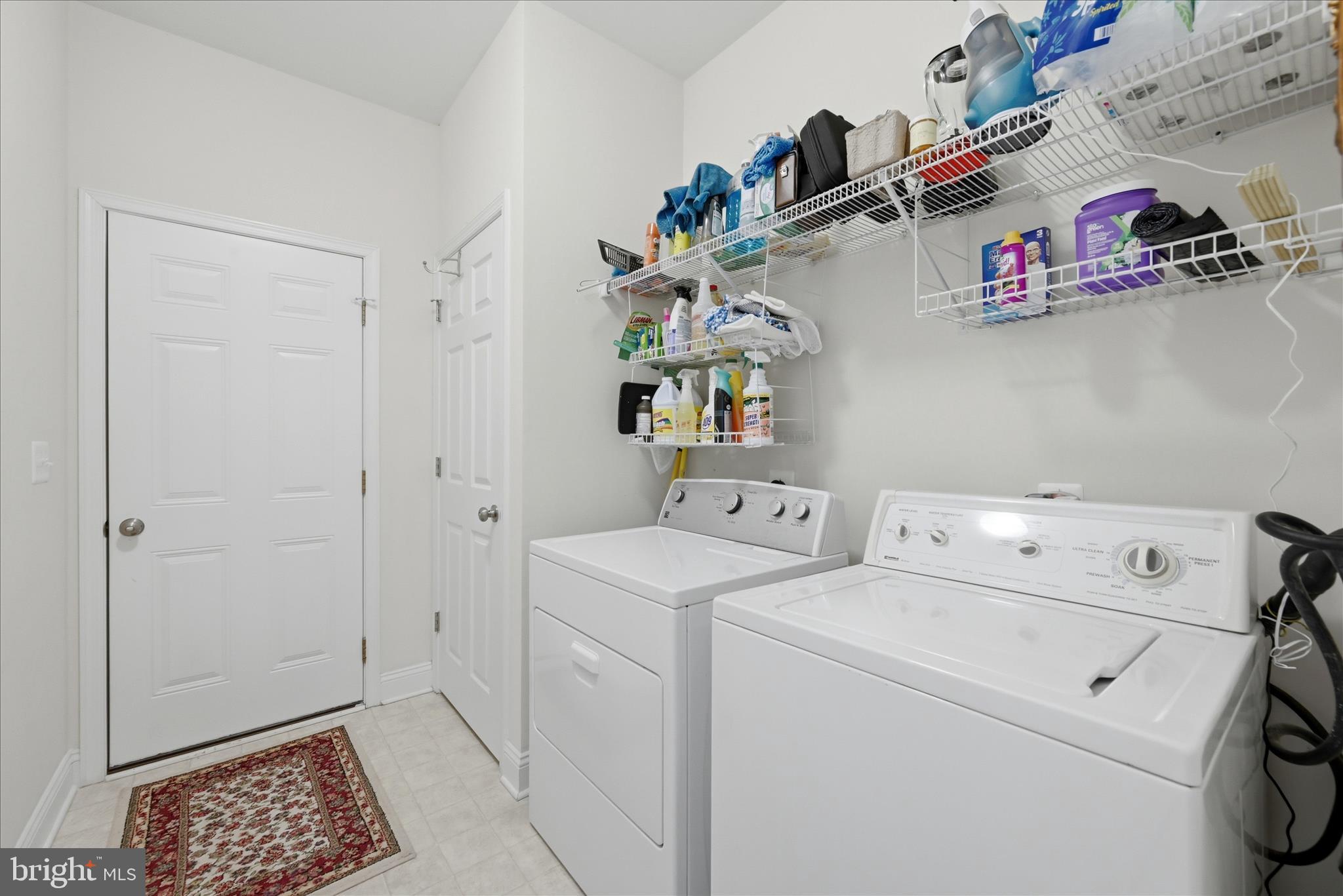 NORBORNE GLEBE - Residential