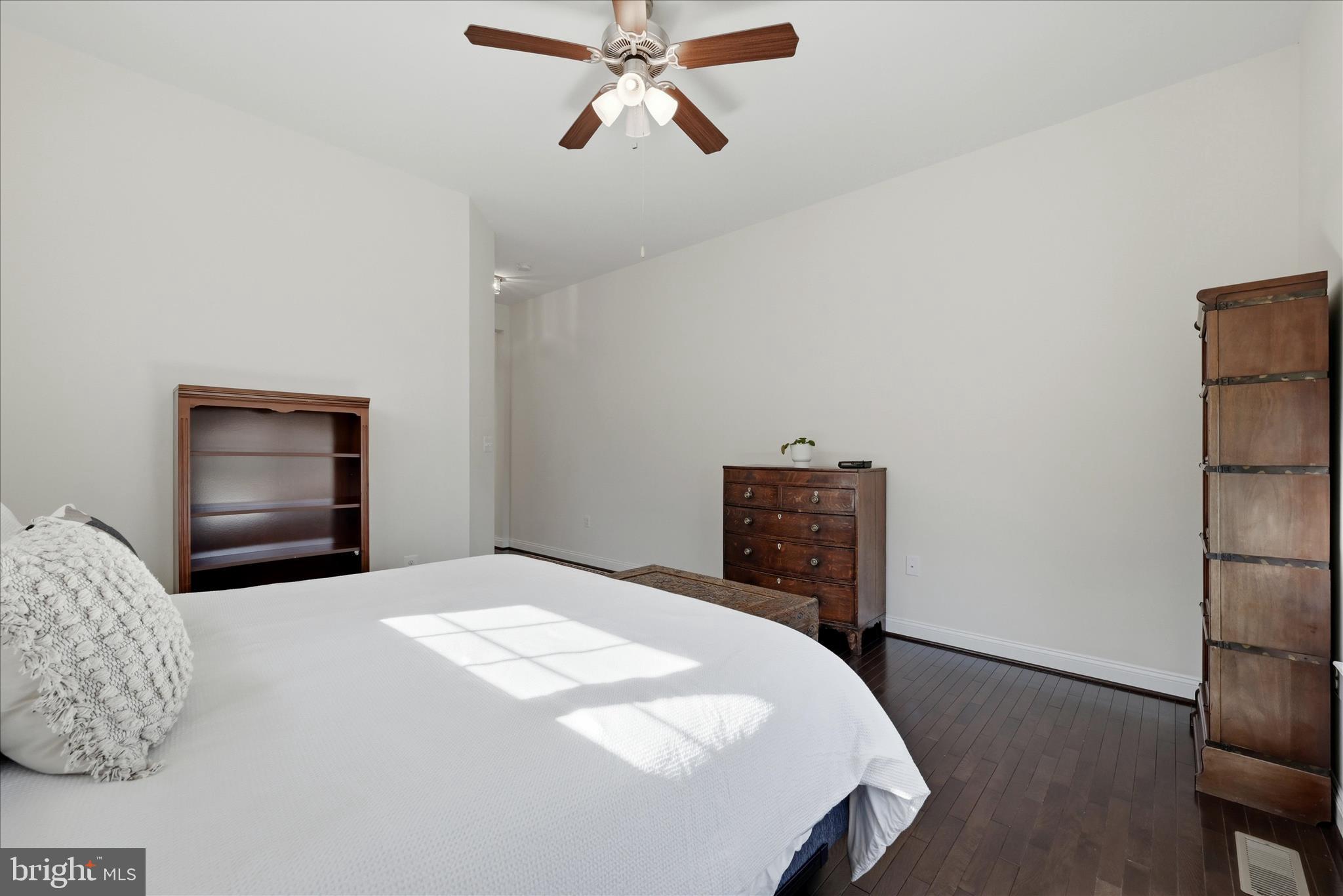 NORBORNE GLEBE - Residential