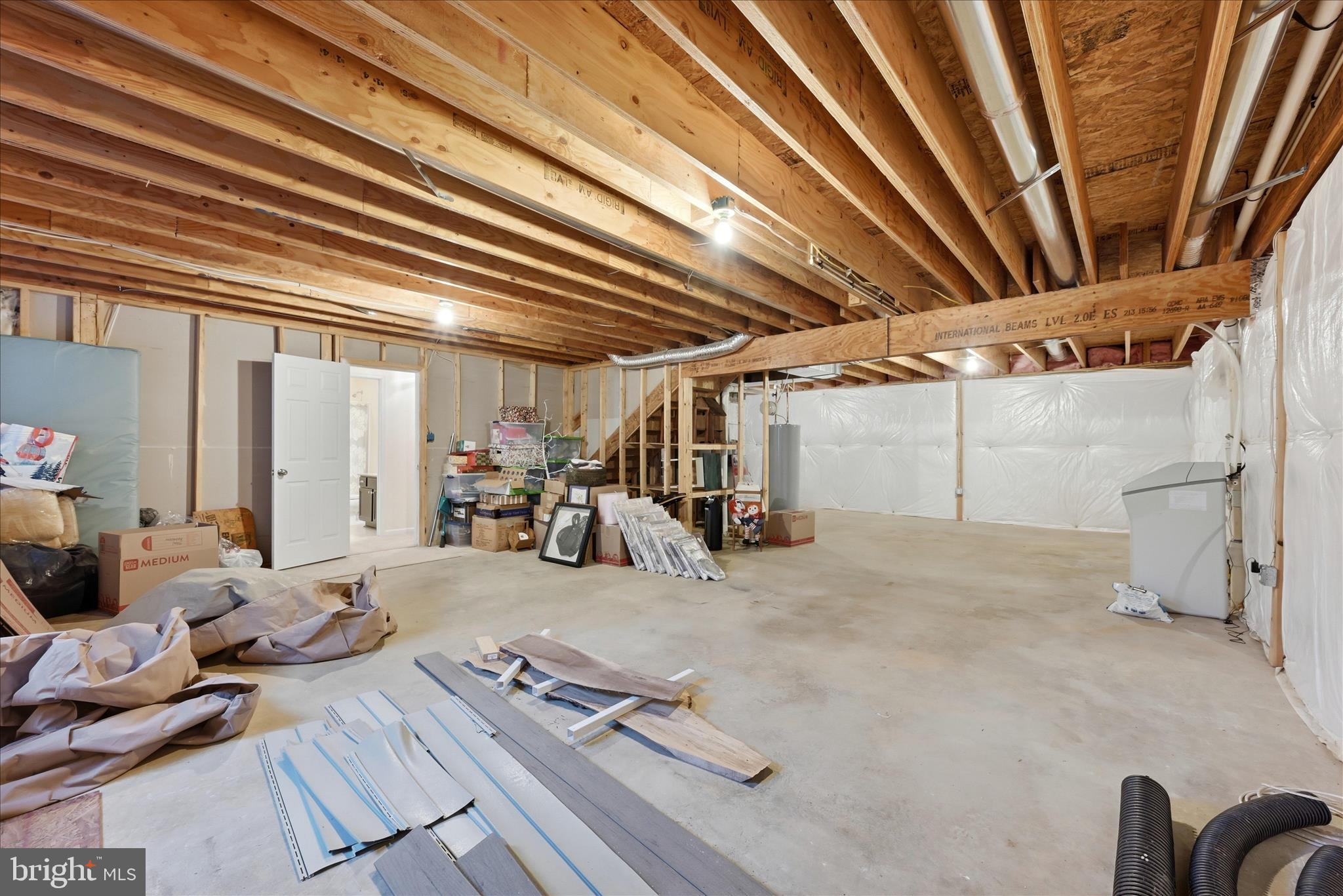 NORBORNE GLEBE - Residential