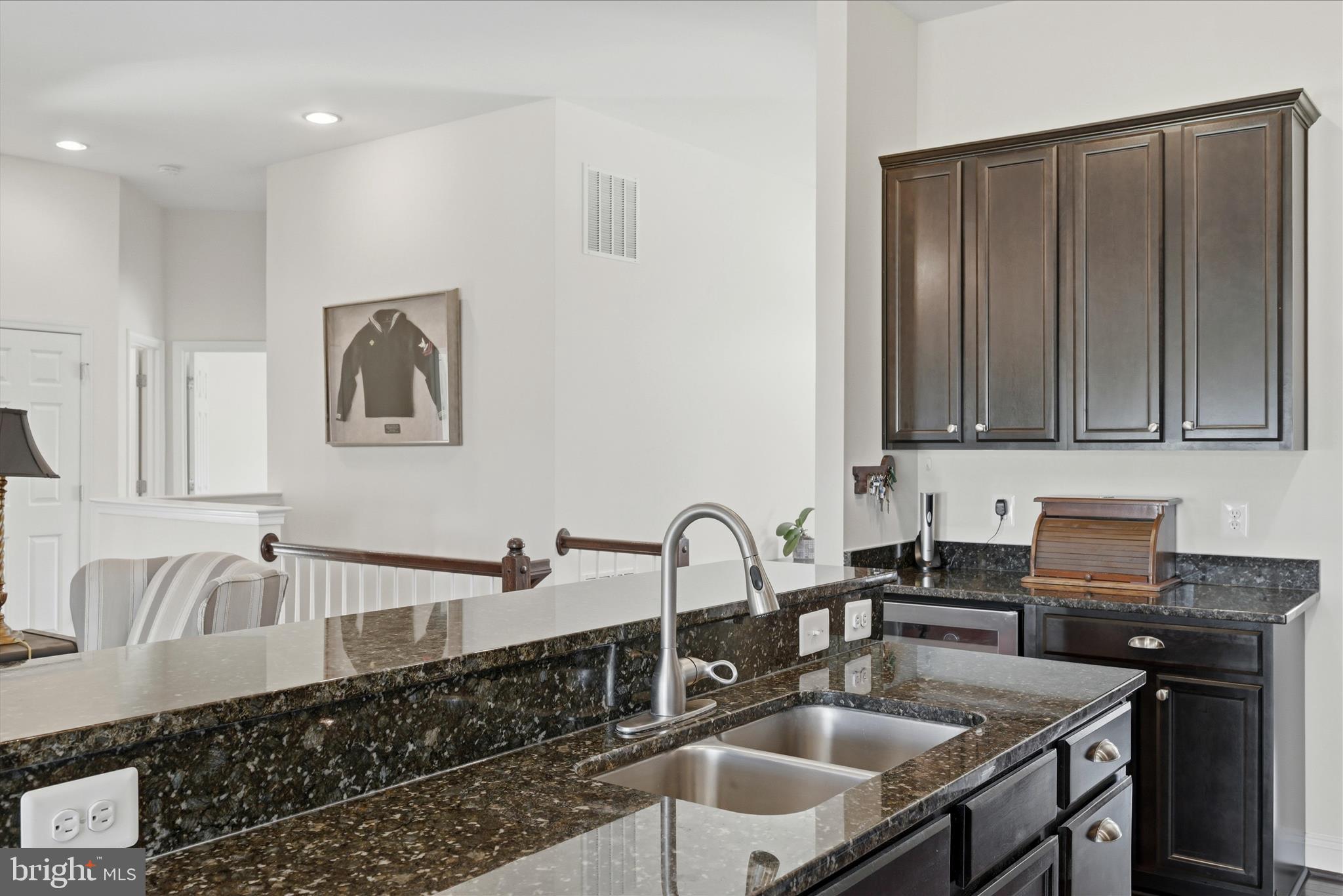 NORBORNE GLEBE - Residential