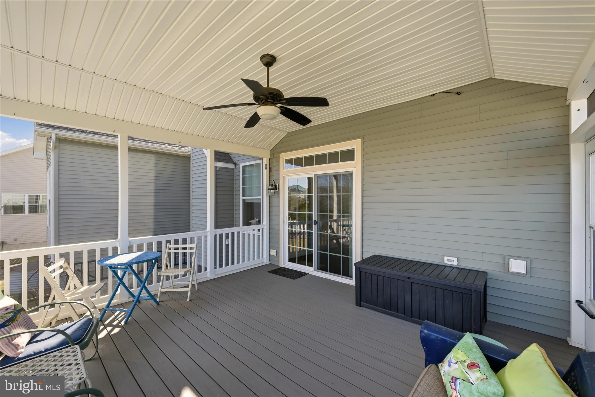 NORBORNE GLEBE - Residential