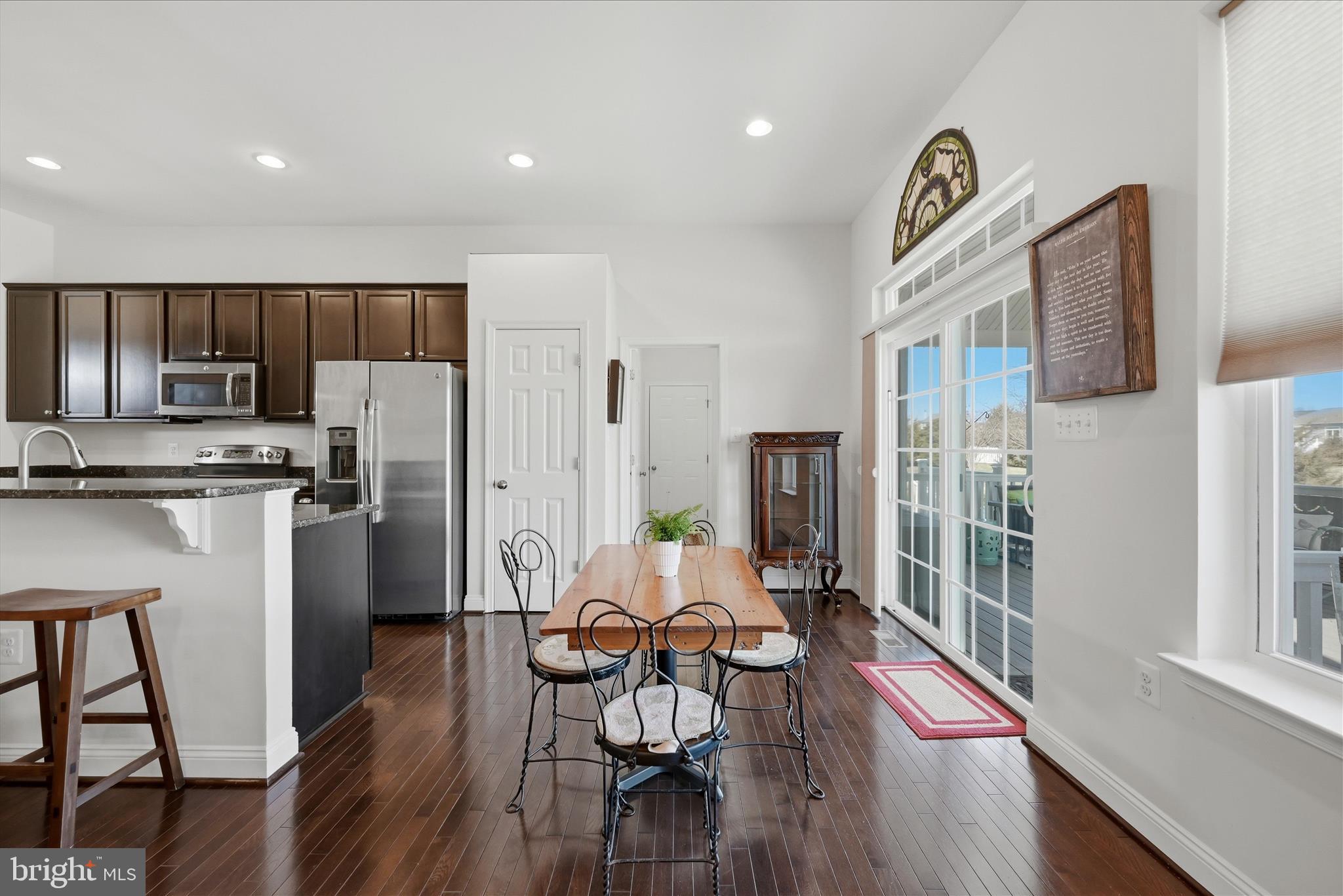 NORBORNE GLEBE - Residential