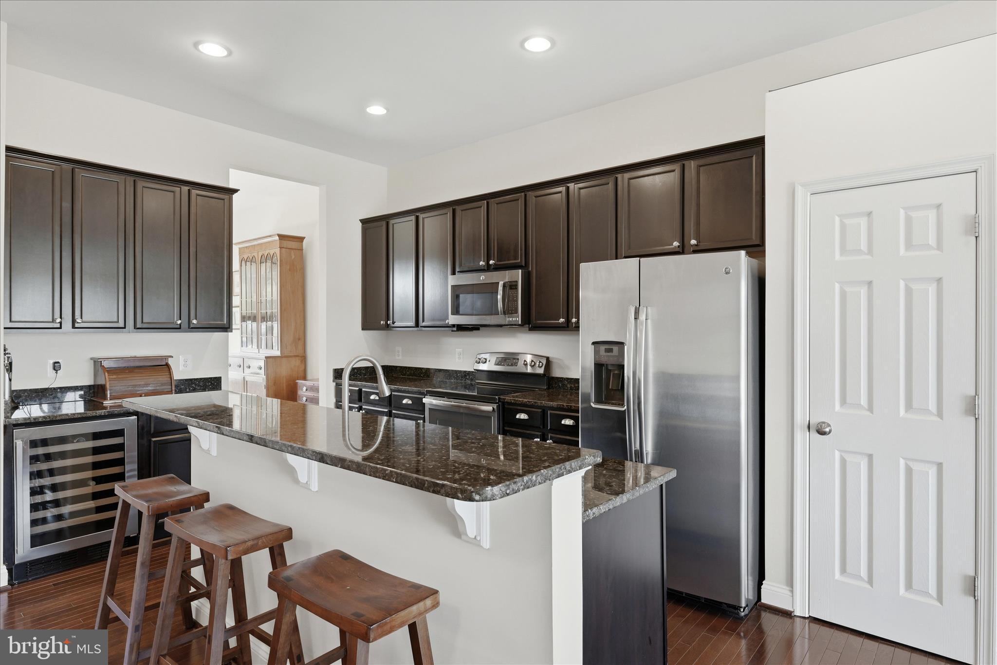 NORBORNE GLEBE - Residential