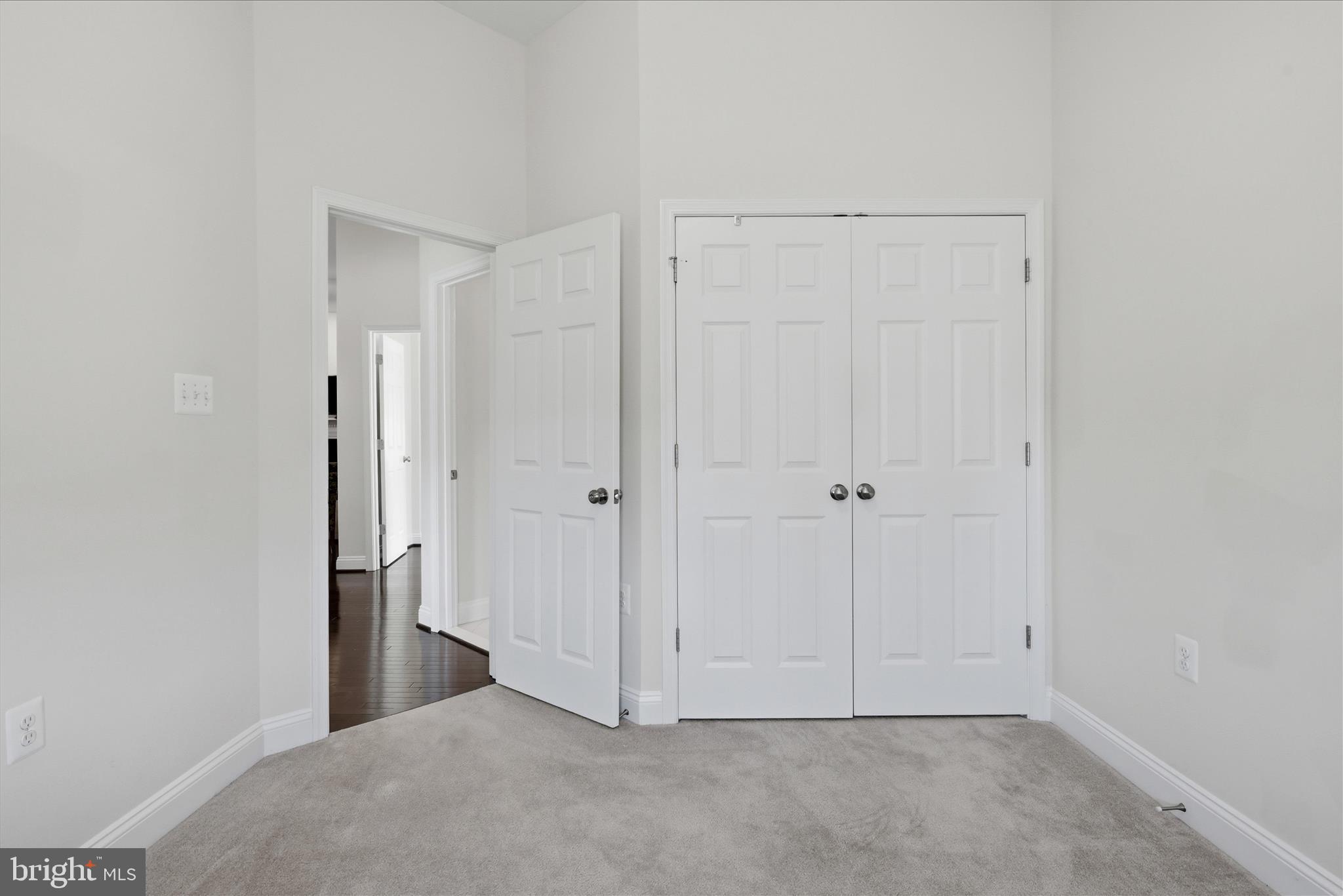 NORBORNE GLEBE - Residential