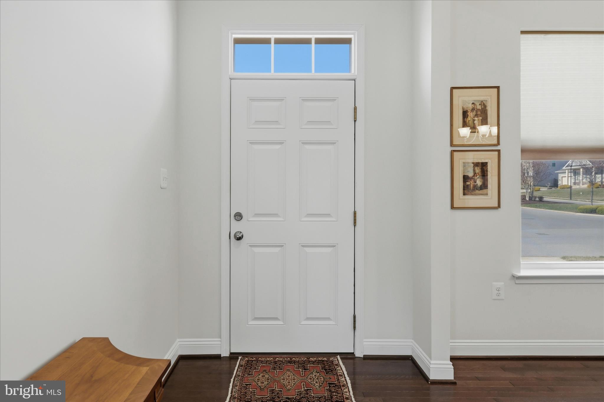 NORBORNE GLEBE - Residential