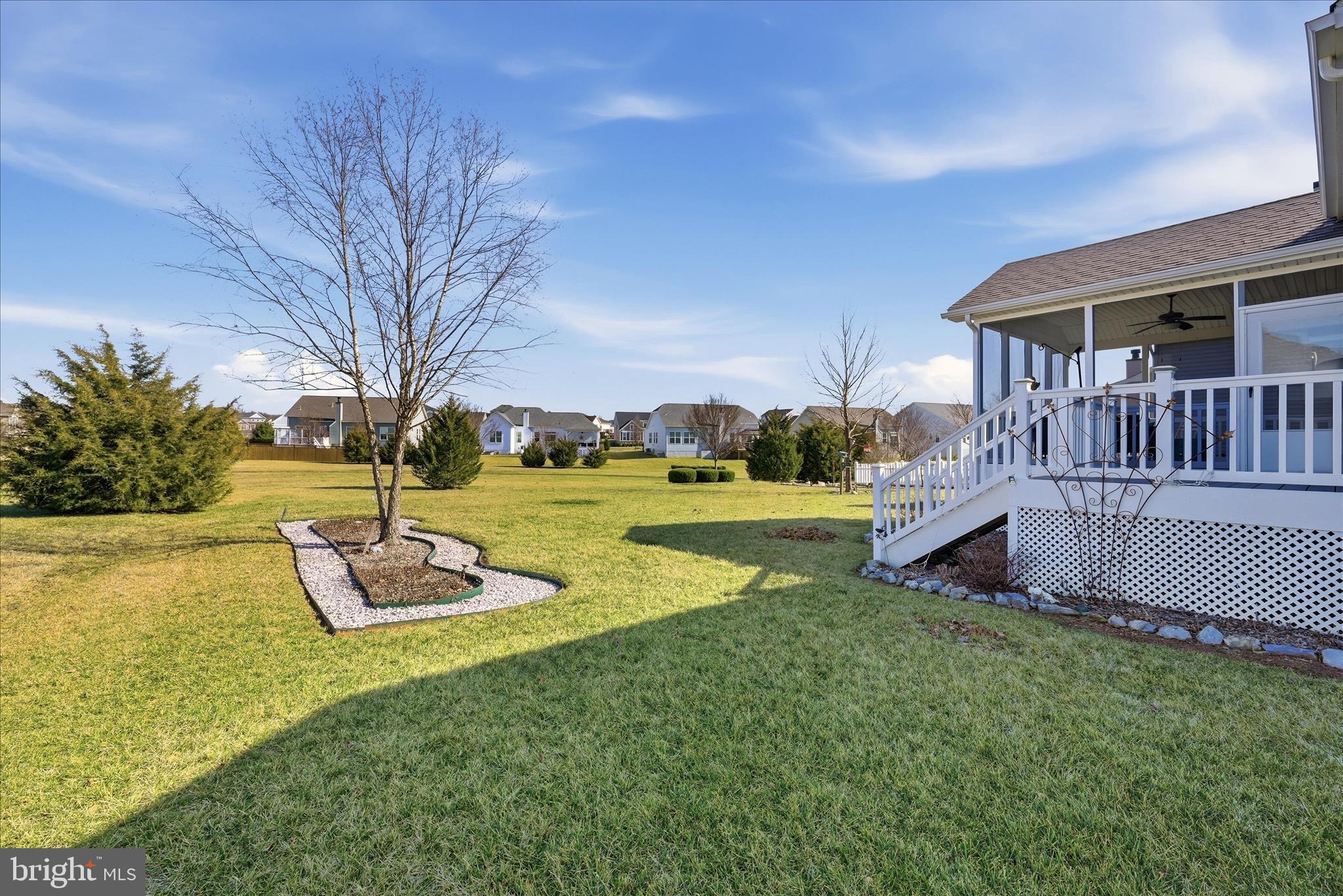 NORBORNE GLEBE - Residential