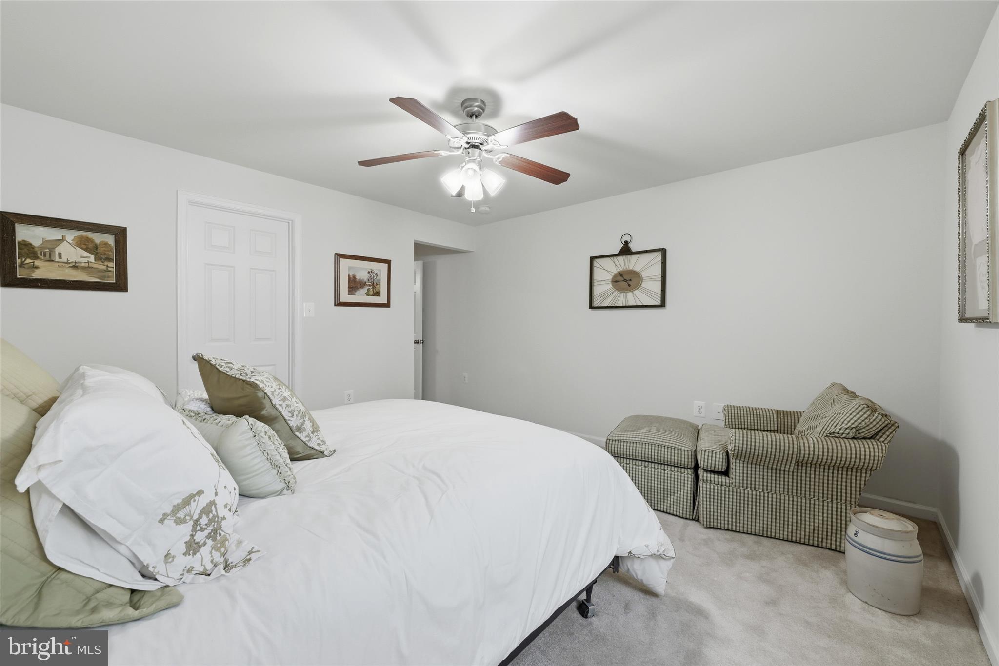 NORBORNE GLEBE - Residential