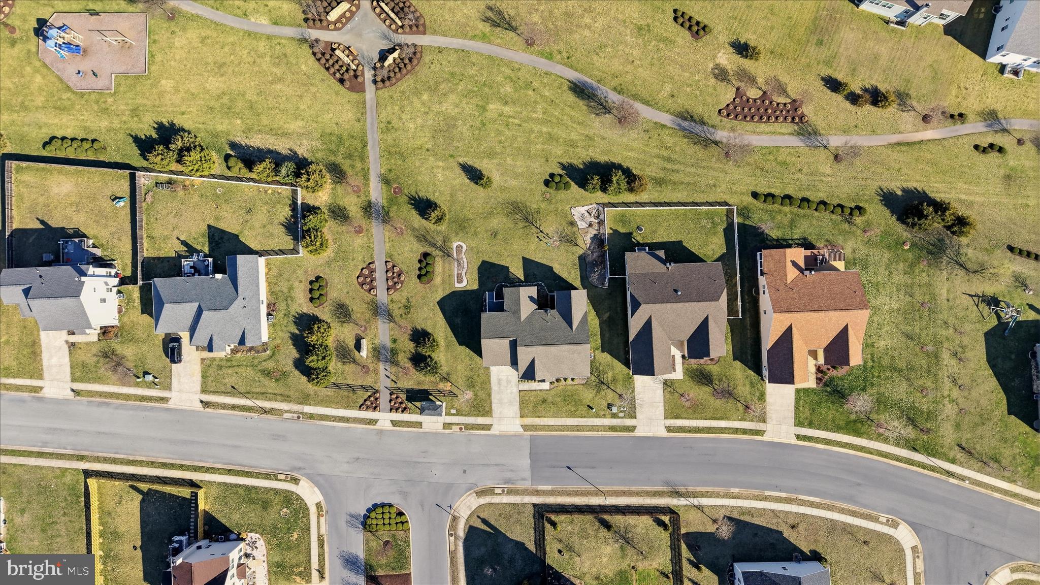 NORBORNE GLEBE - Residential