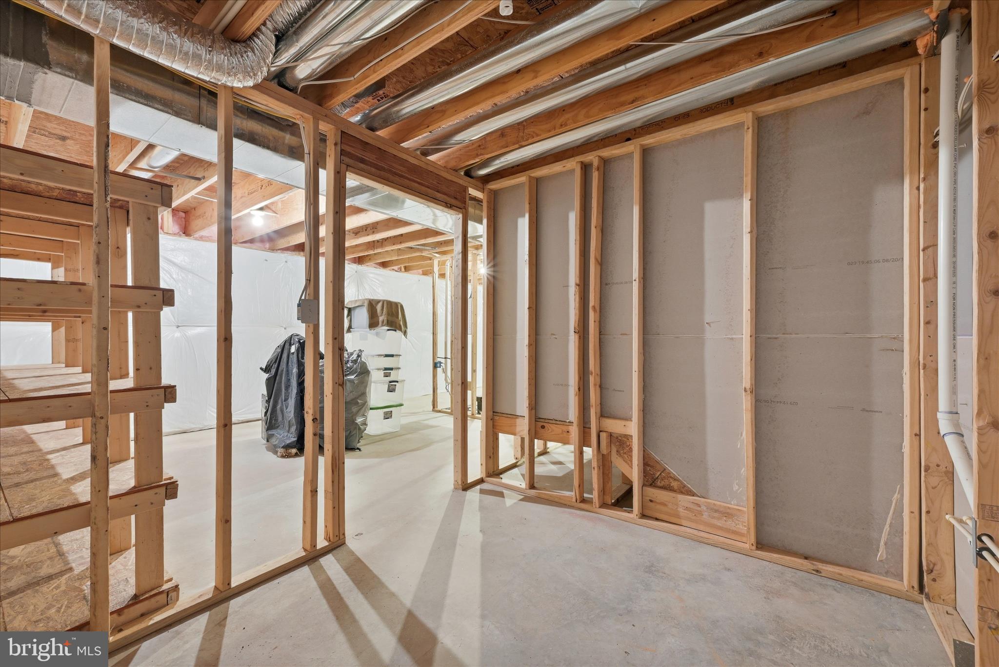 NORBORNE GLEBE - Residential