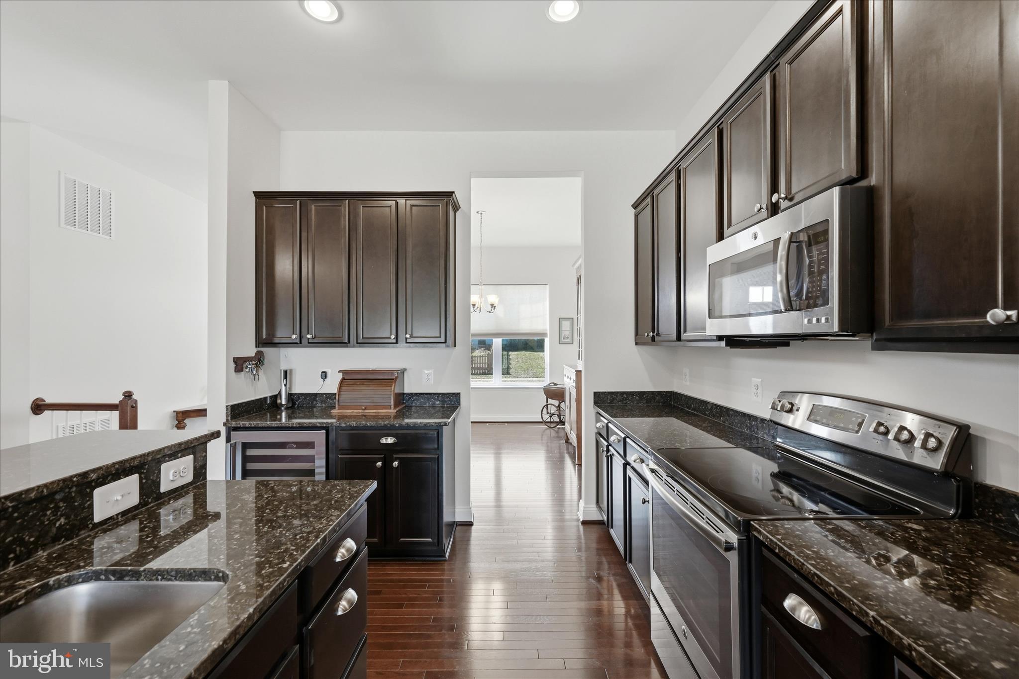 NORBORNE GLEBE - Residential