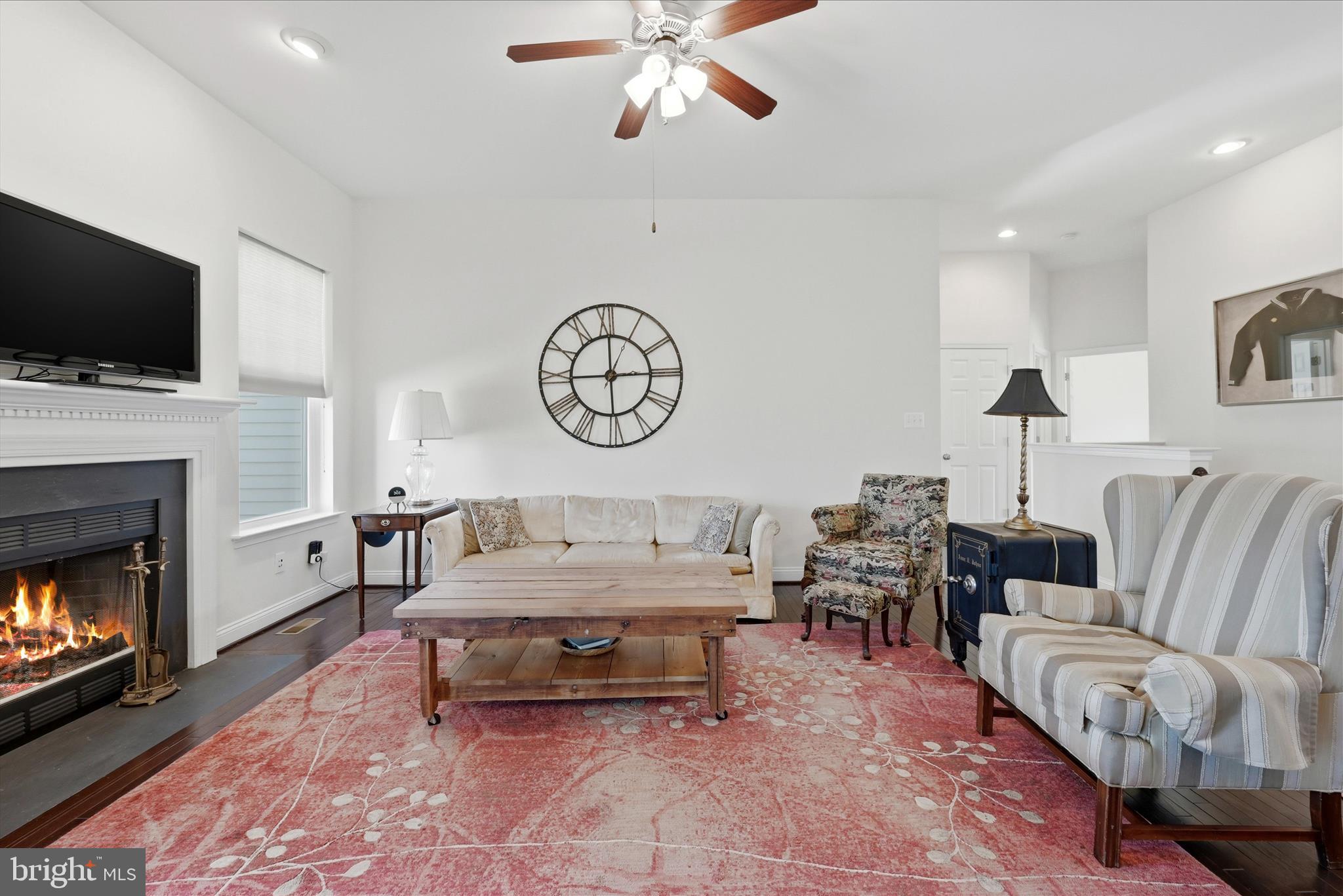 NORBORNE GLEBE - Residential