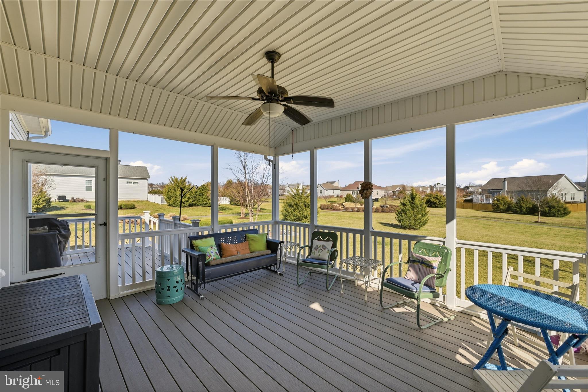 NORBORNE GLEBE - Residential