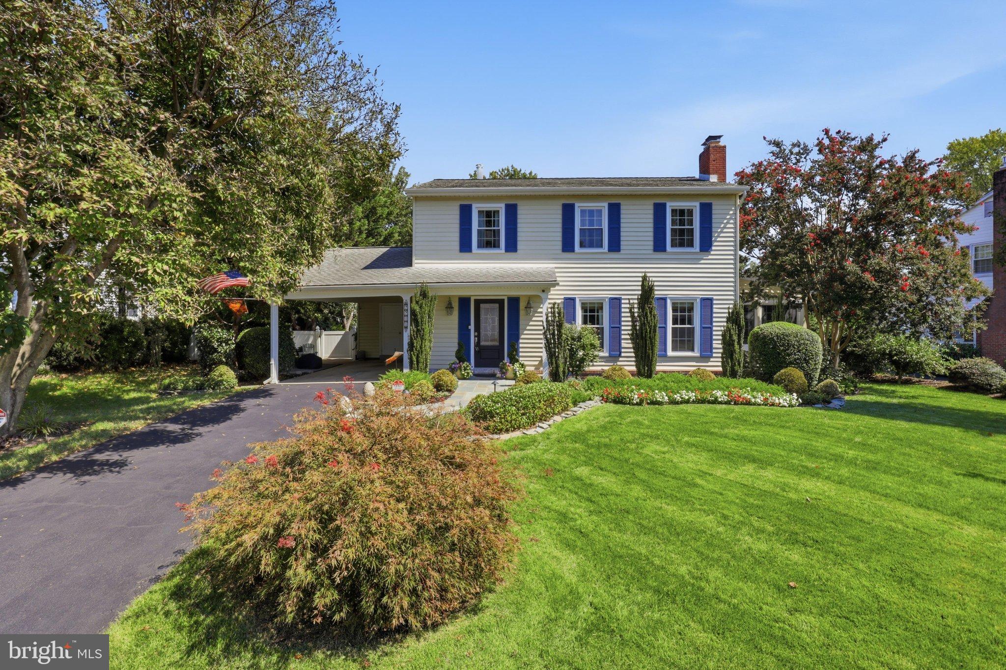 7711 HAYFIELD ROAD