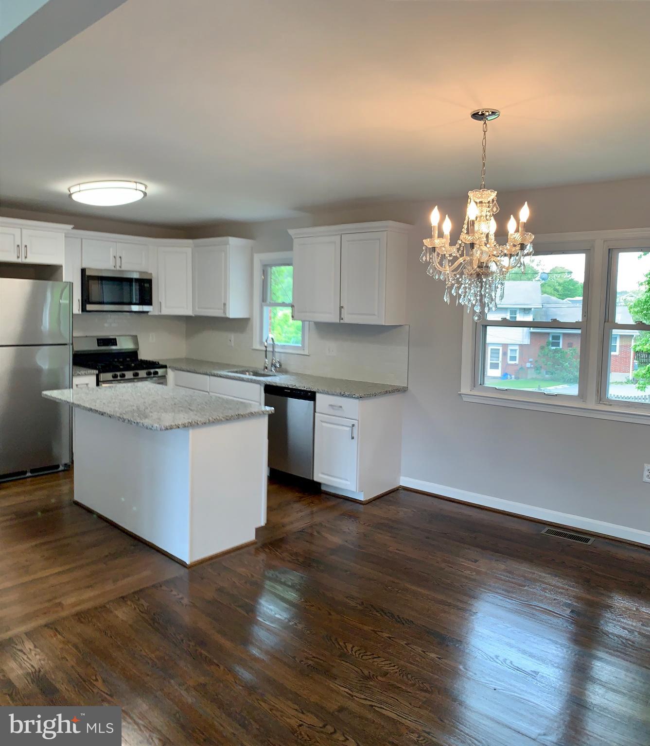 ROSEDALE - Residential