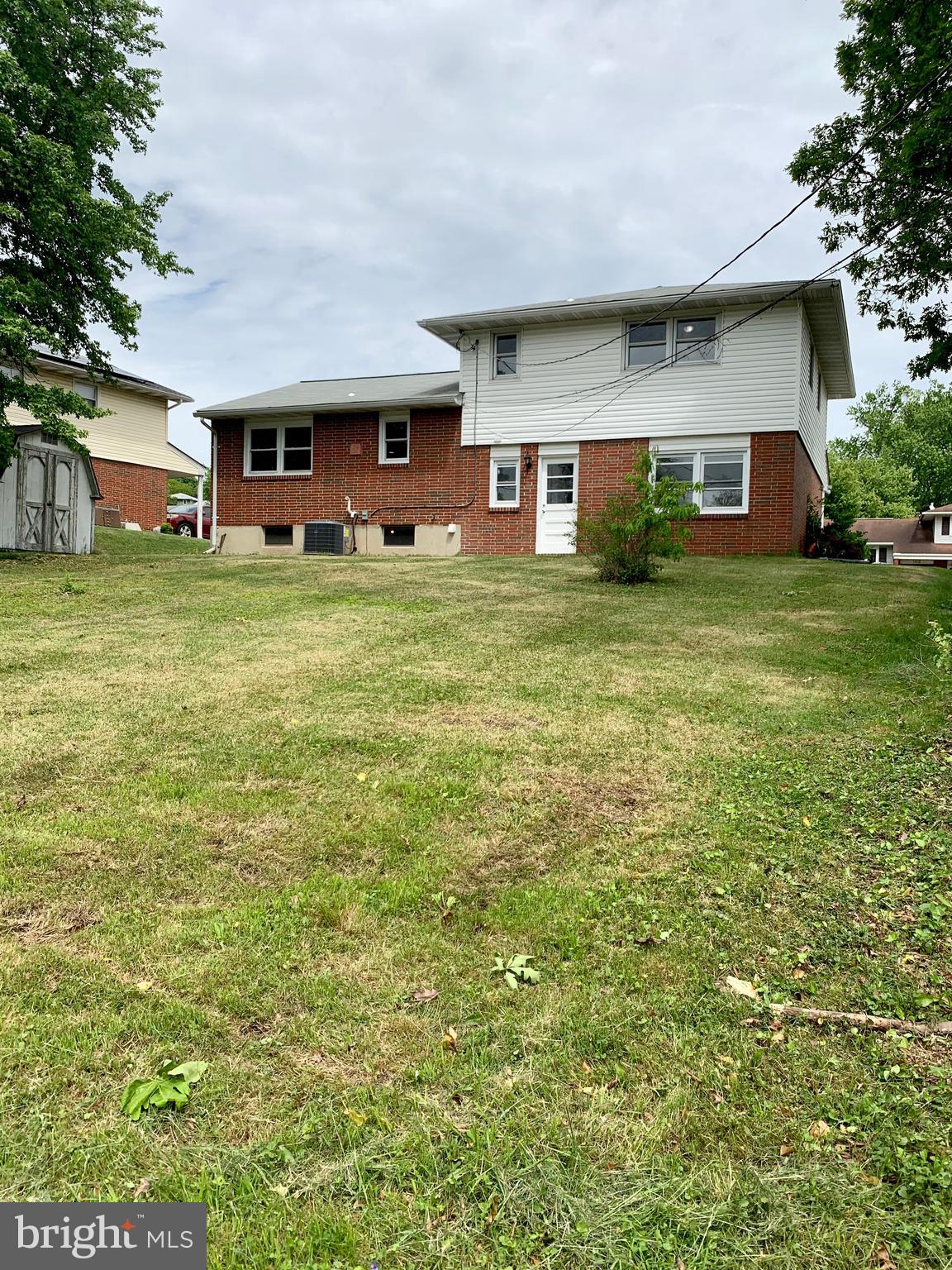 ROSEDALE - Residential