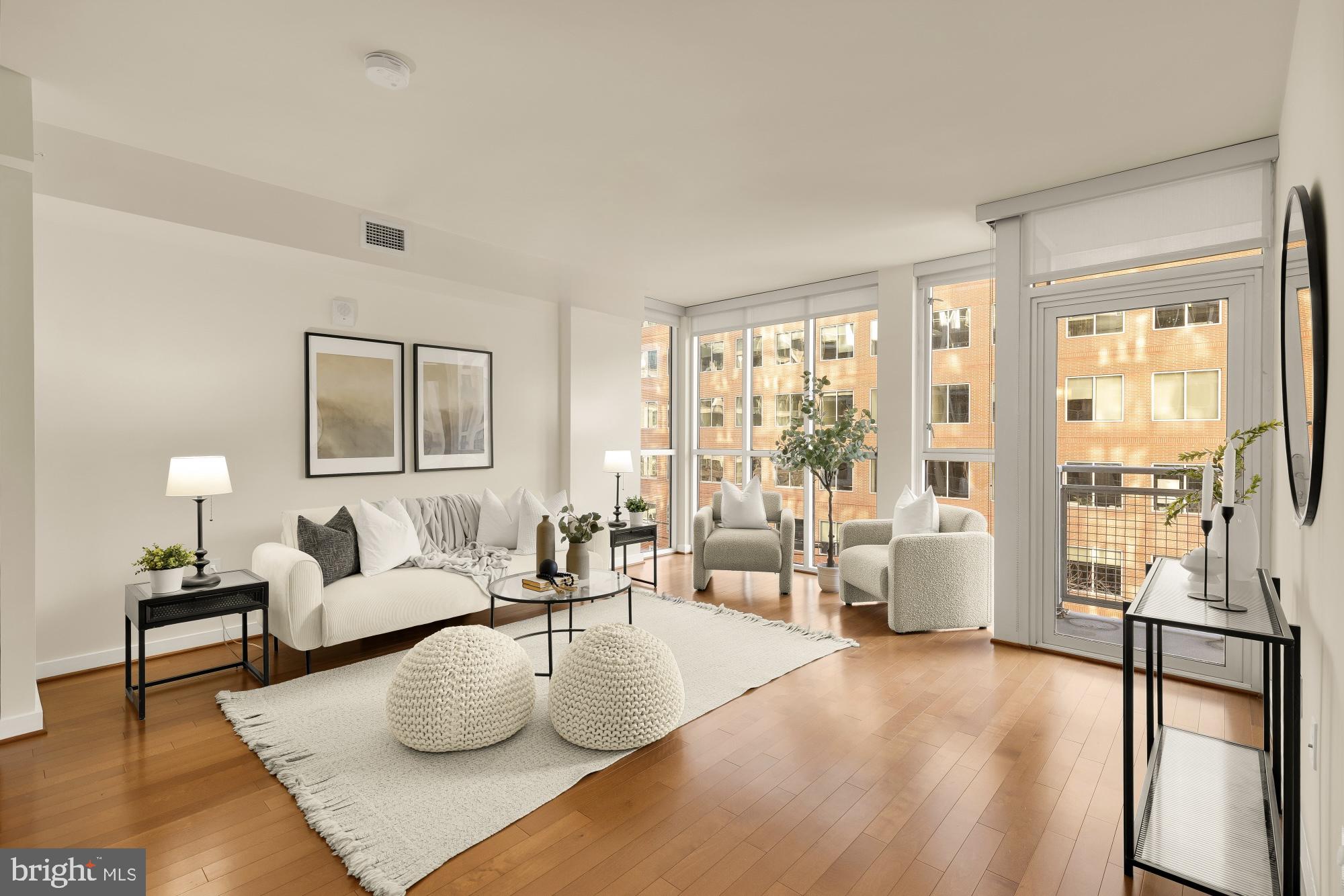 1025 1ST STREET SE 510