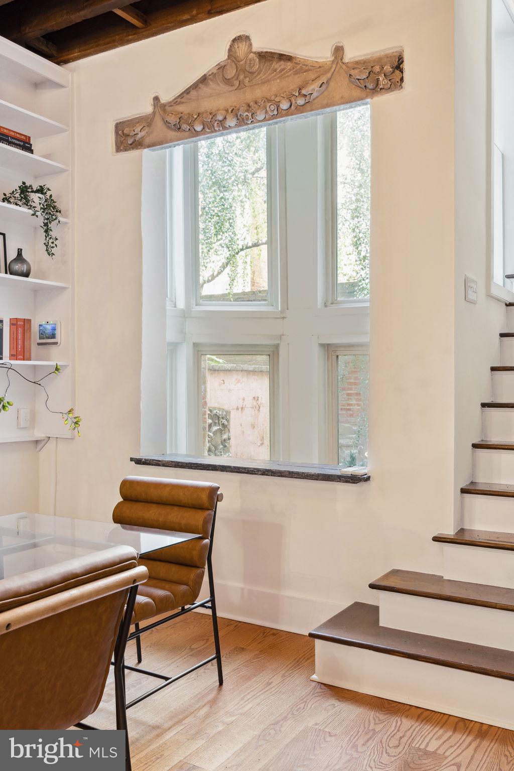 SOCIETY HILL - Residential