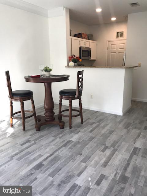 GATES OF MCLEAN - Residential