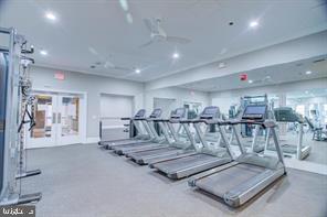 GATES OF MCLEAN - Residential