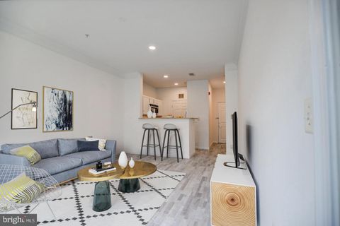 1521 SPRING GATE DRIVE 10102 MCLEAN VA 22102