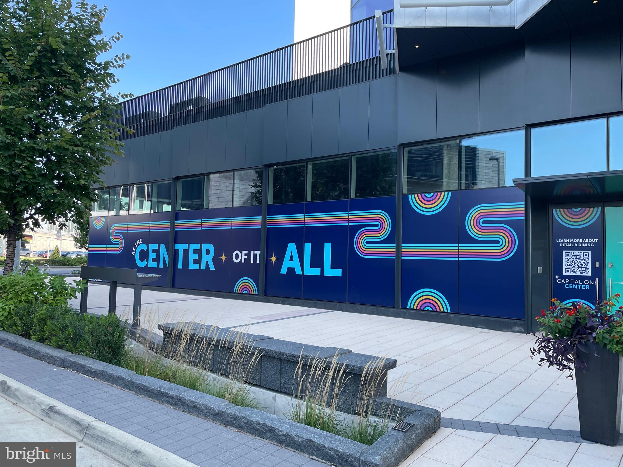 GATES OF MCLEAN - Residential