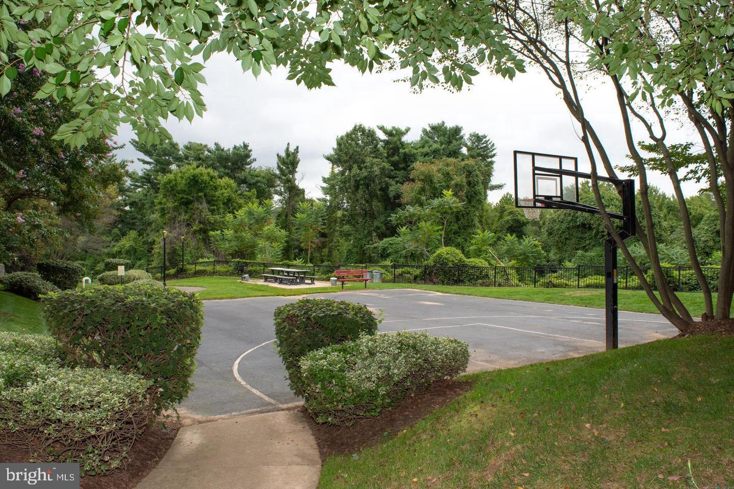 GATES OF MCLEAN - Residential