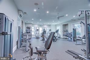 GATES OF MCLEAN - Residential