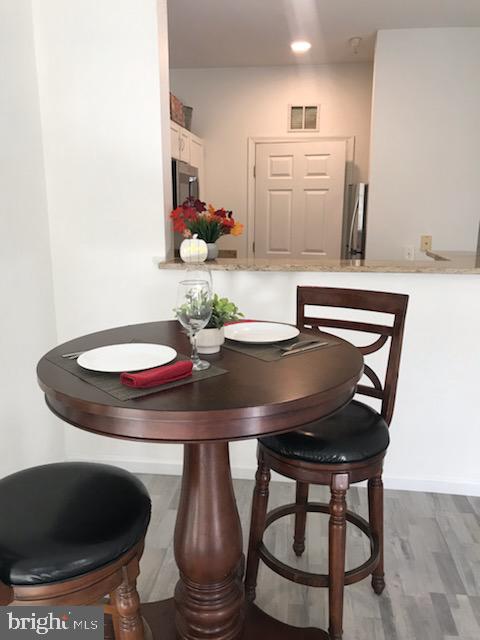 GATES OF MCLEAN - Residential