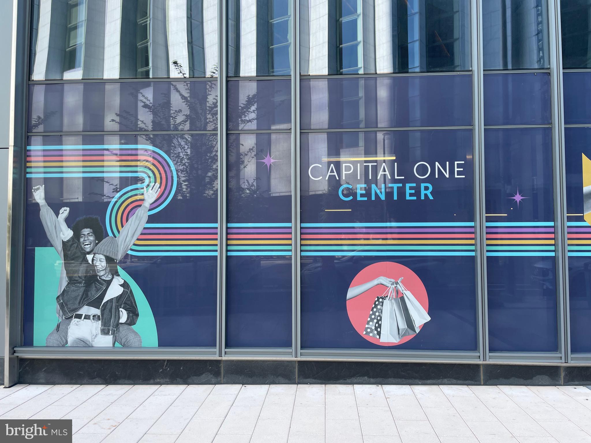 GATES OF MCLEAN - Residential