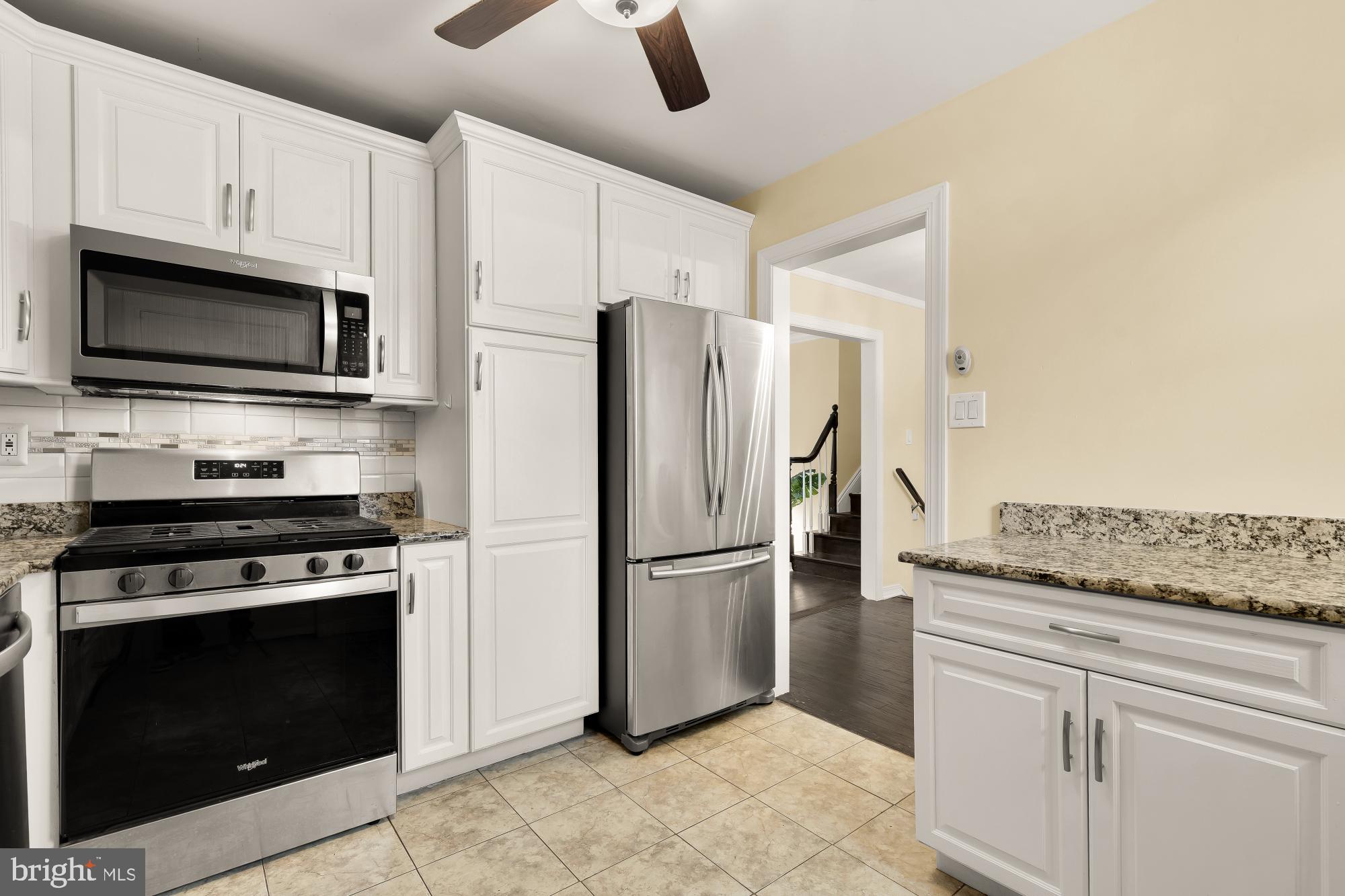 WOODBERRY FOREST - Residential